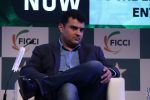 Siddharth Roy Kapoor at FICCI FRAMES 2017 on 20th March 2017